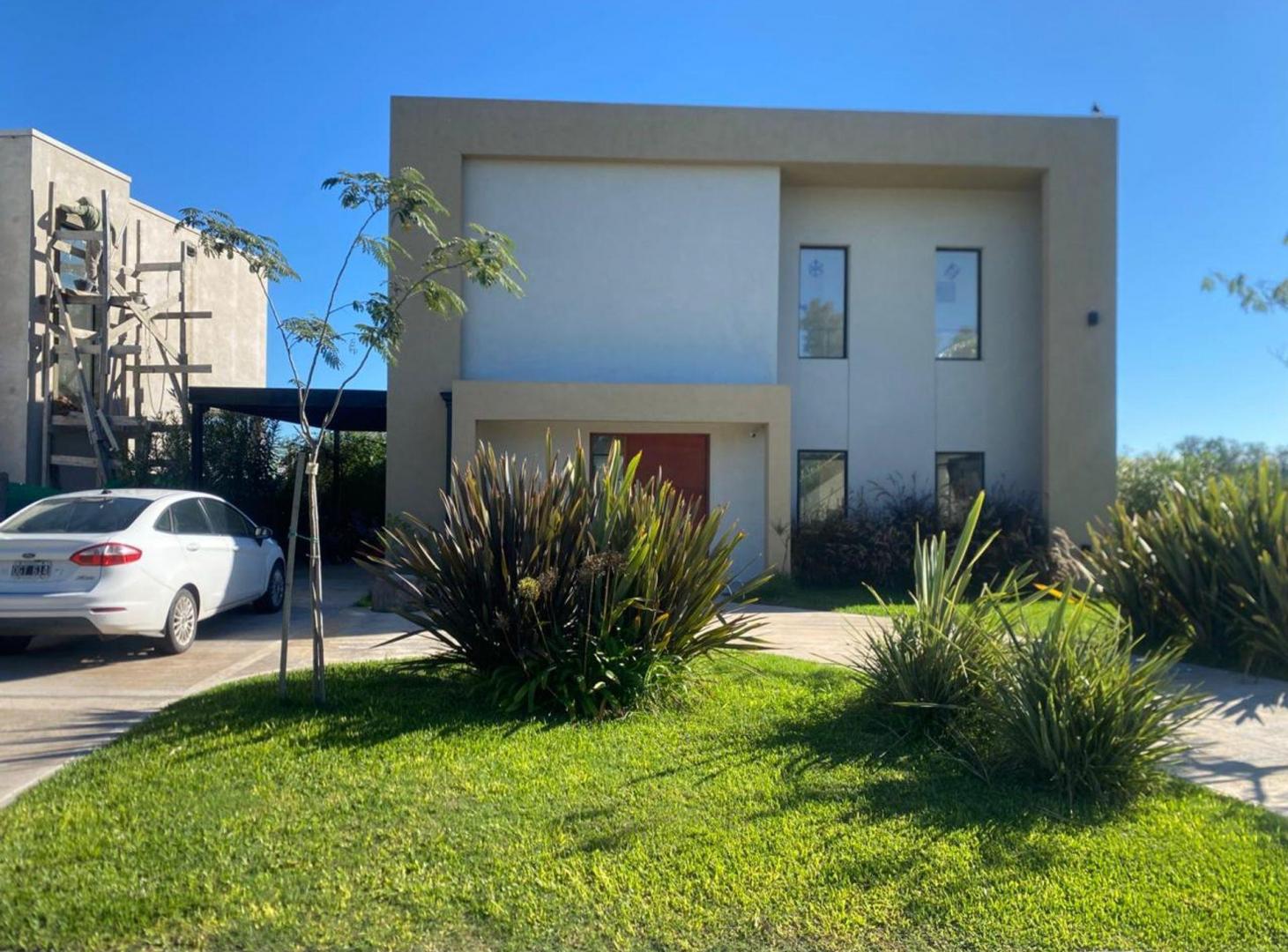 Foto de VENTA CASA - 4 AMB -SANTA EMILIA - PILAR DEL ESTE, imagen 3