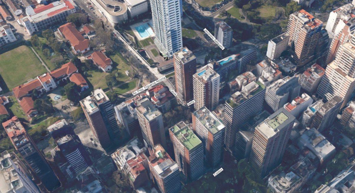 Foto de Departamento sempiso 8 Piso, 3 suite coch amenties, imagen 5