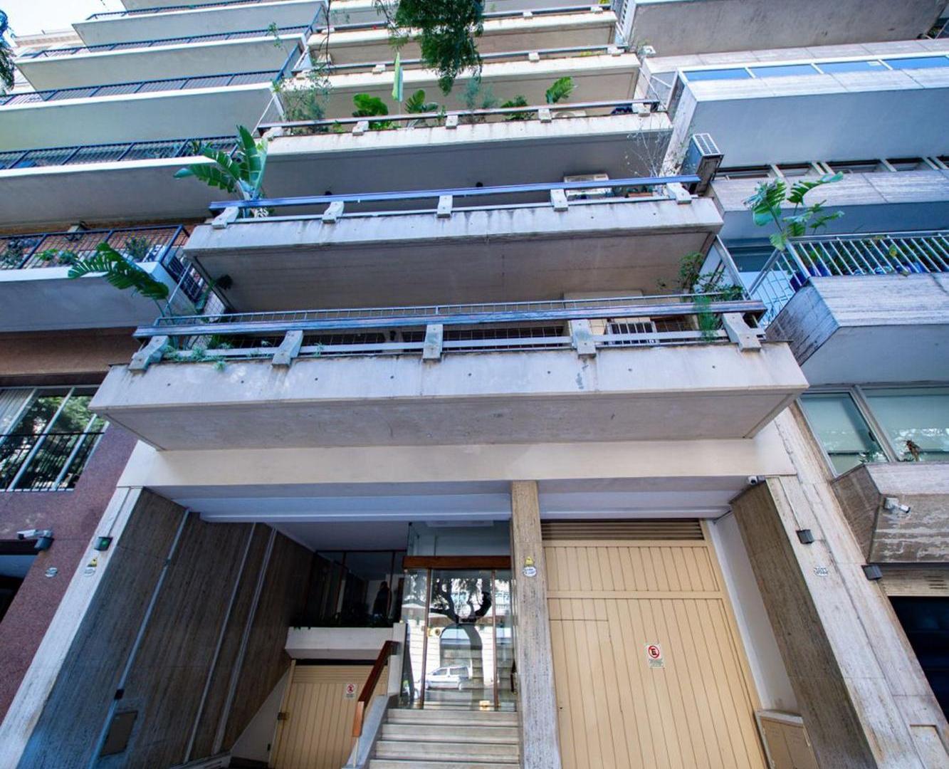 Foto de VENTA-Piso Barrio Parque,3 dorm, cochera móvil, imagen 3