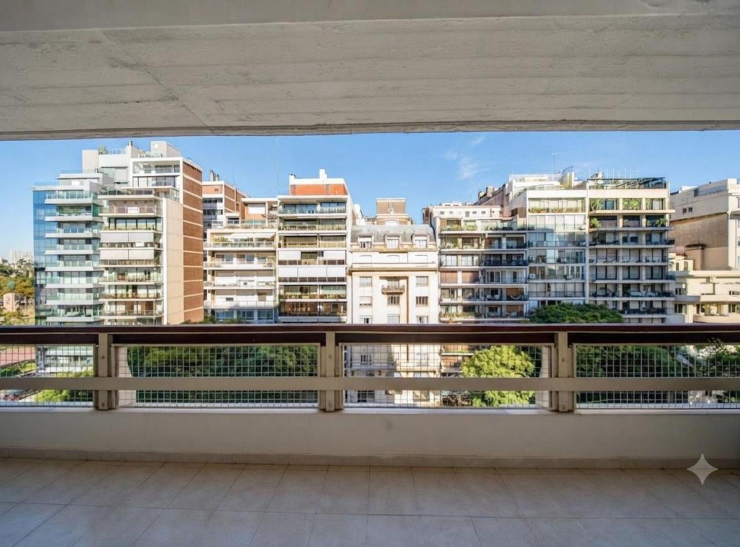 Foto de VENTA-Piso Barrio Parque,3 dorm, cochera móvil, imagen 2