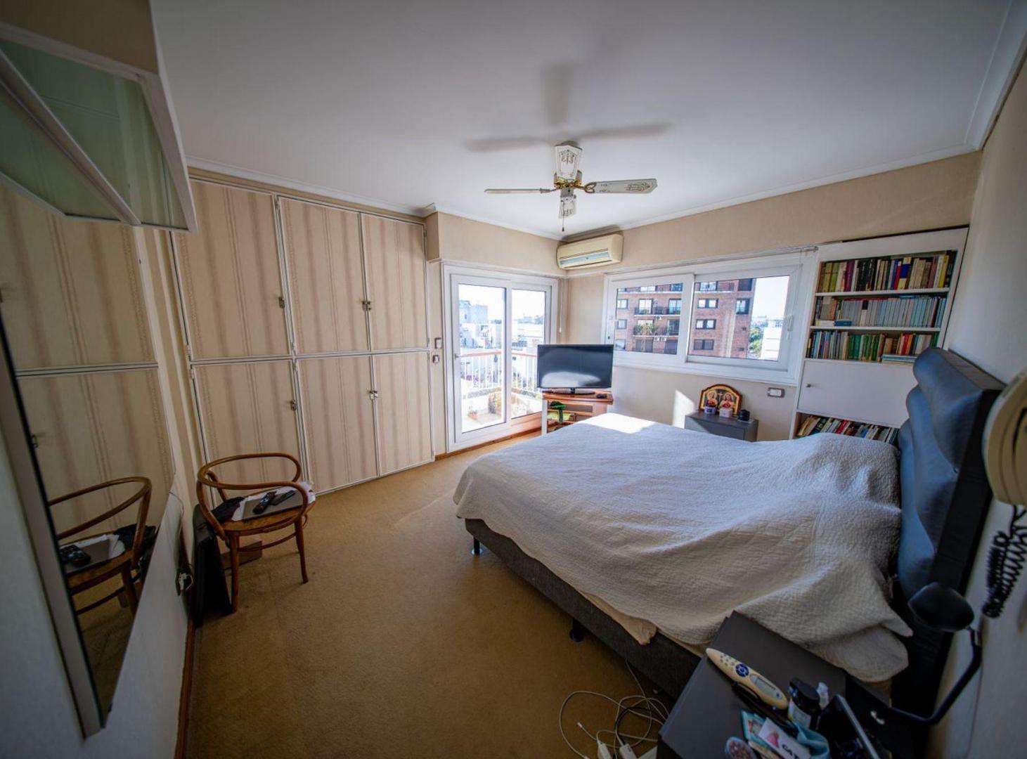 Foto de VENTA-Piso Barrio Parque,3 dorm, cochera móvil, imagen 5