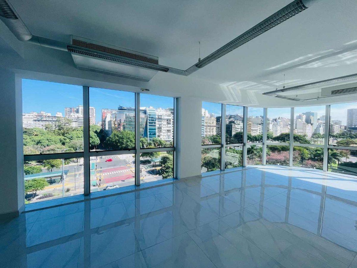 Foto de Venta Oficina Corporativa Reciclada a Nueva 136 m², imagen 1