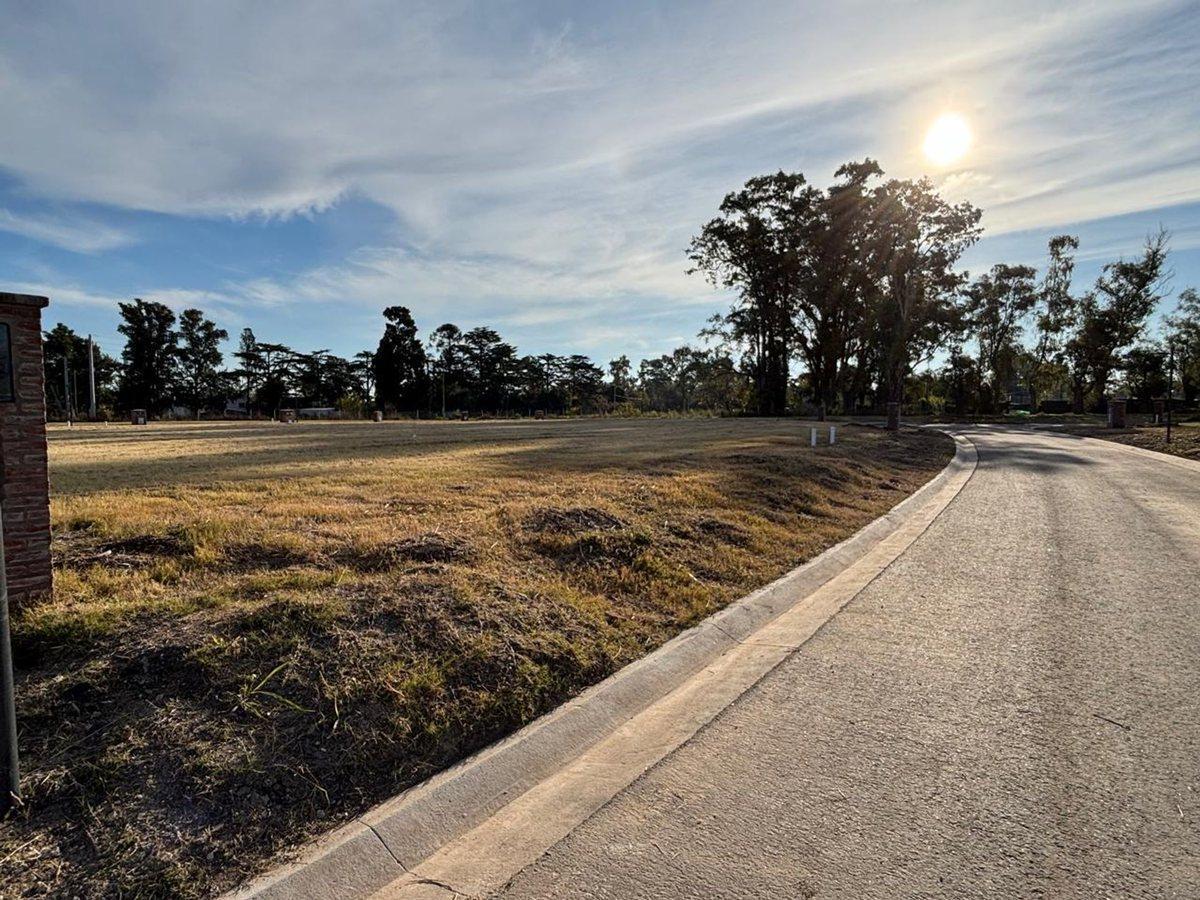Foto de Venta Lote Barrio La Posta Pilar, imagen 4