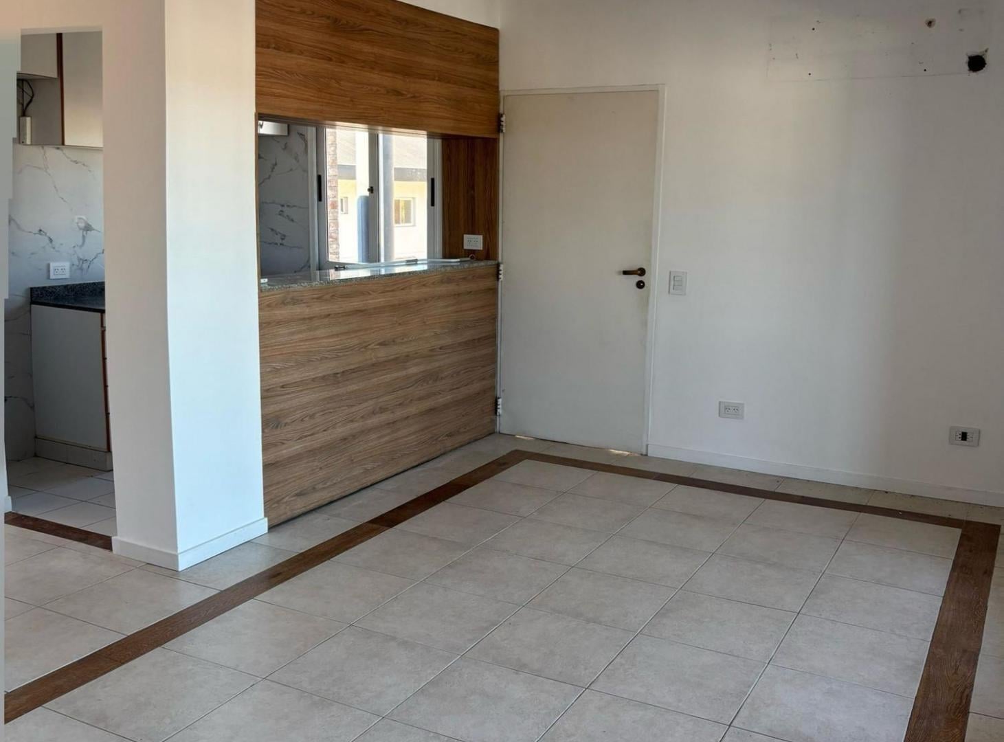 Foto de Alquiler 3 ambientes con Terraza/Parrilla Cubierta, imagen 5