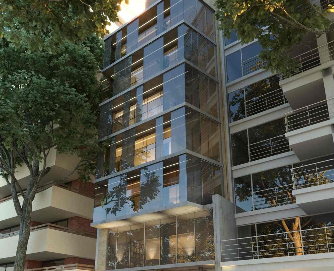 Foto de LOCAL COMERCIAL- EDIFICIO DE OFICINAS | BELGRANO, imagen 1