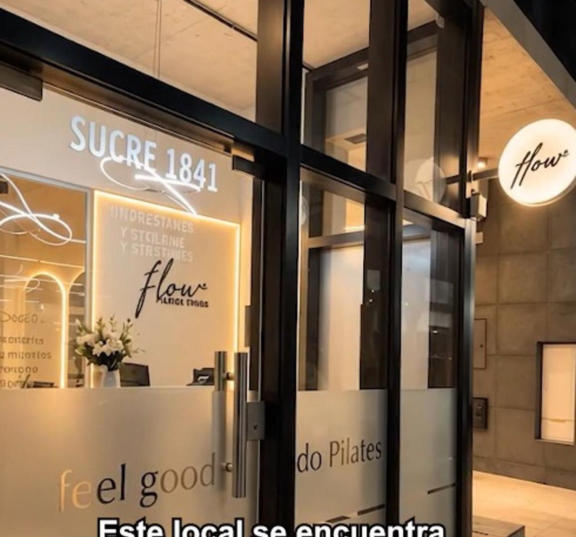 Foto de LOCAL COMERCIAL- EDIFICIO DE OFICINAS | BELGRANO, imagen 2