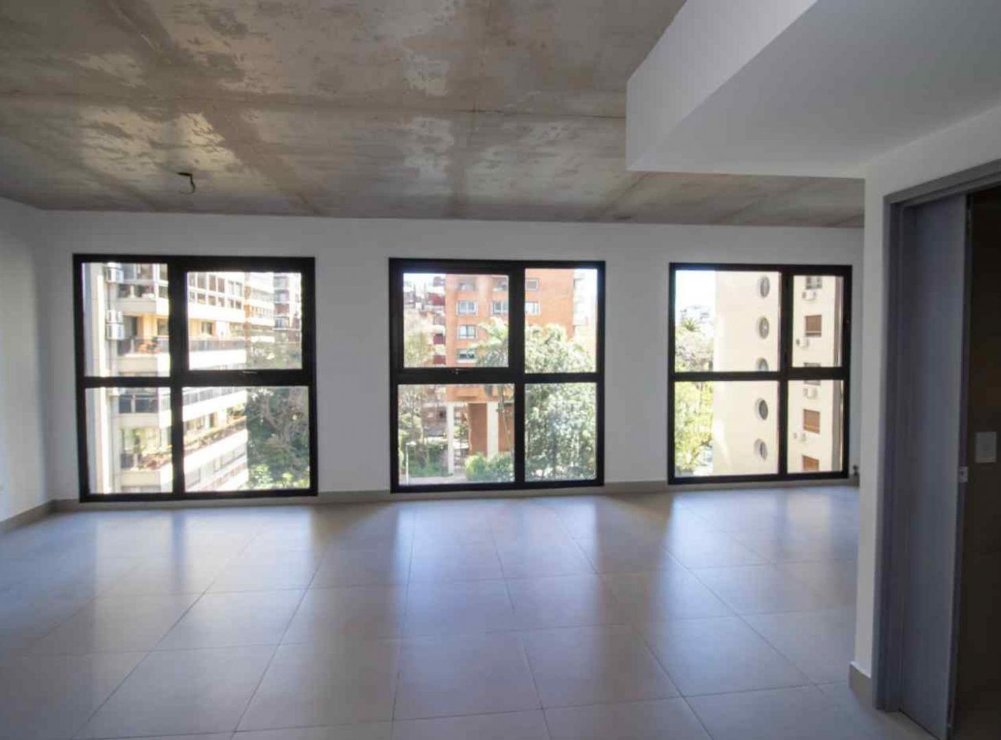 Foto de OFICINA EN PLANTA LIBRE | PISO Alto | BELGRANO, imagen 3