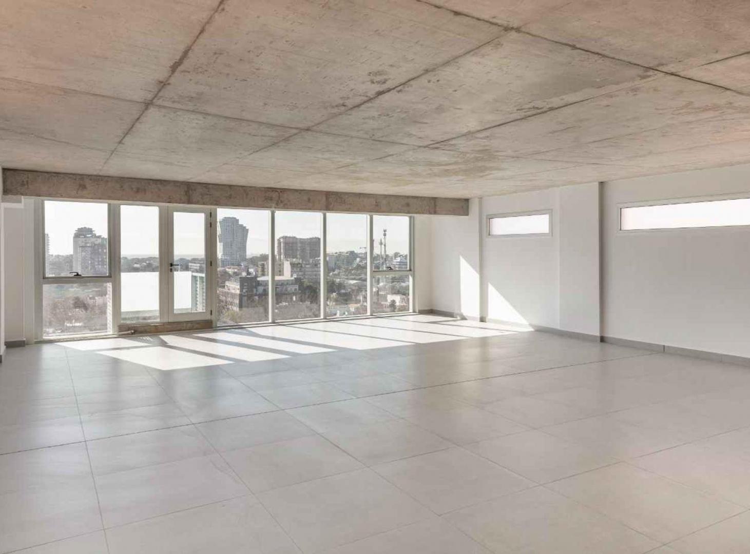 Foto de OFICINA | PISO 12 | PALERMO- Planta Libre, imagen 4