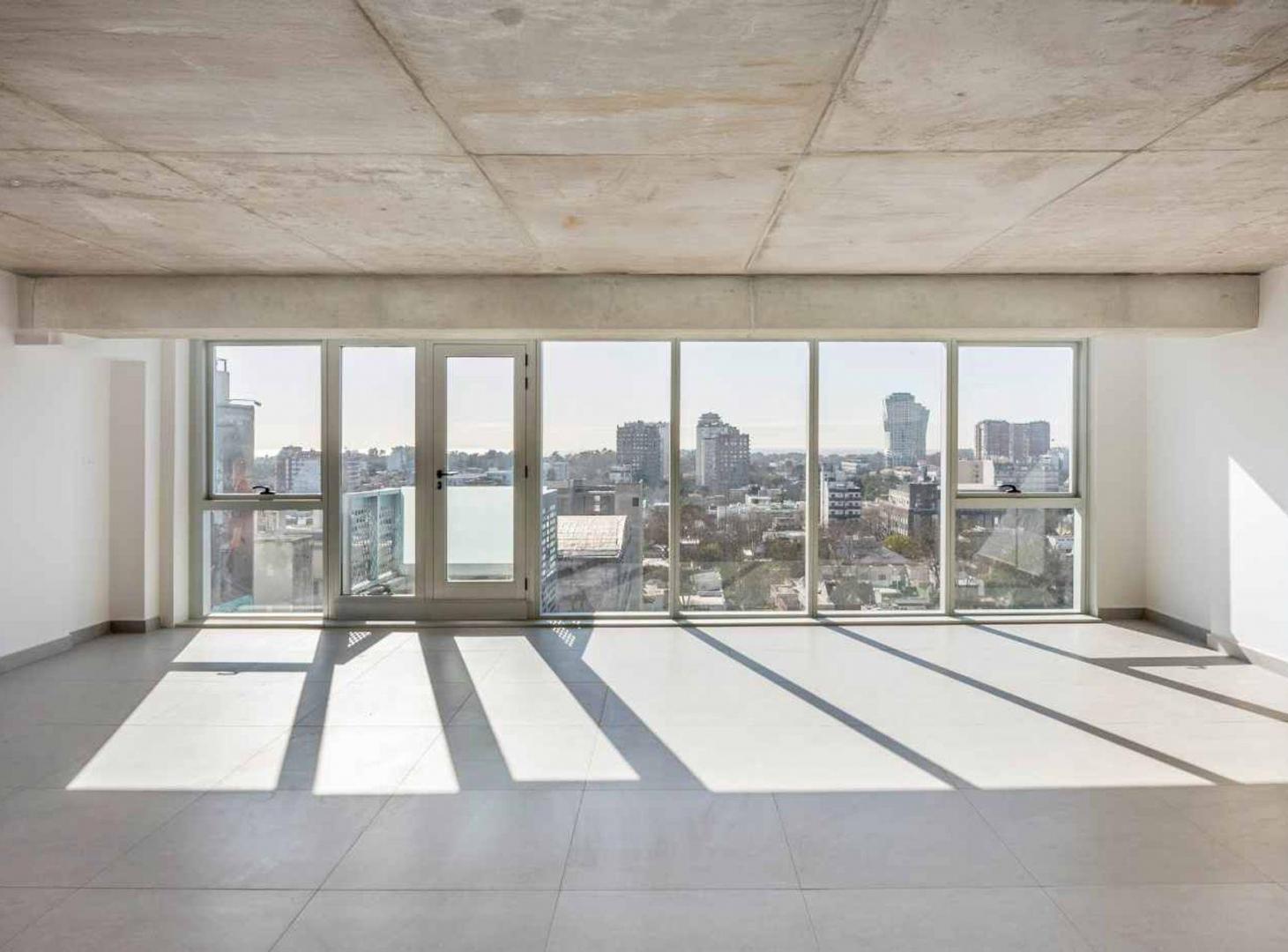 Foto de OFICINA | PISO 12 | PALERMO- Planta Libre, imagen 1