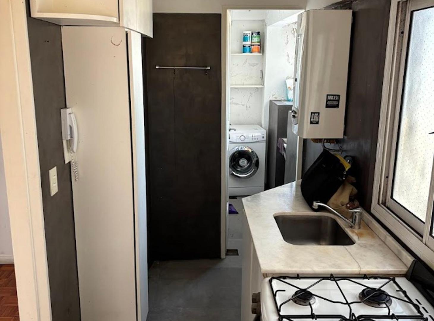 Foto de VENTA 3 AMB CON COCHERA FIJA RECICLADO, imagen 5