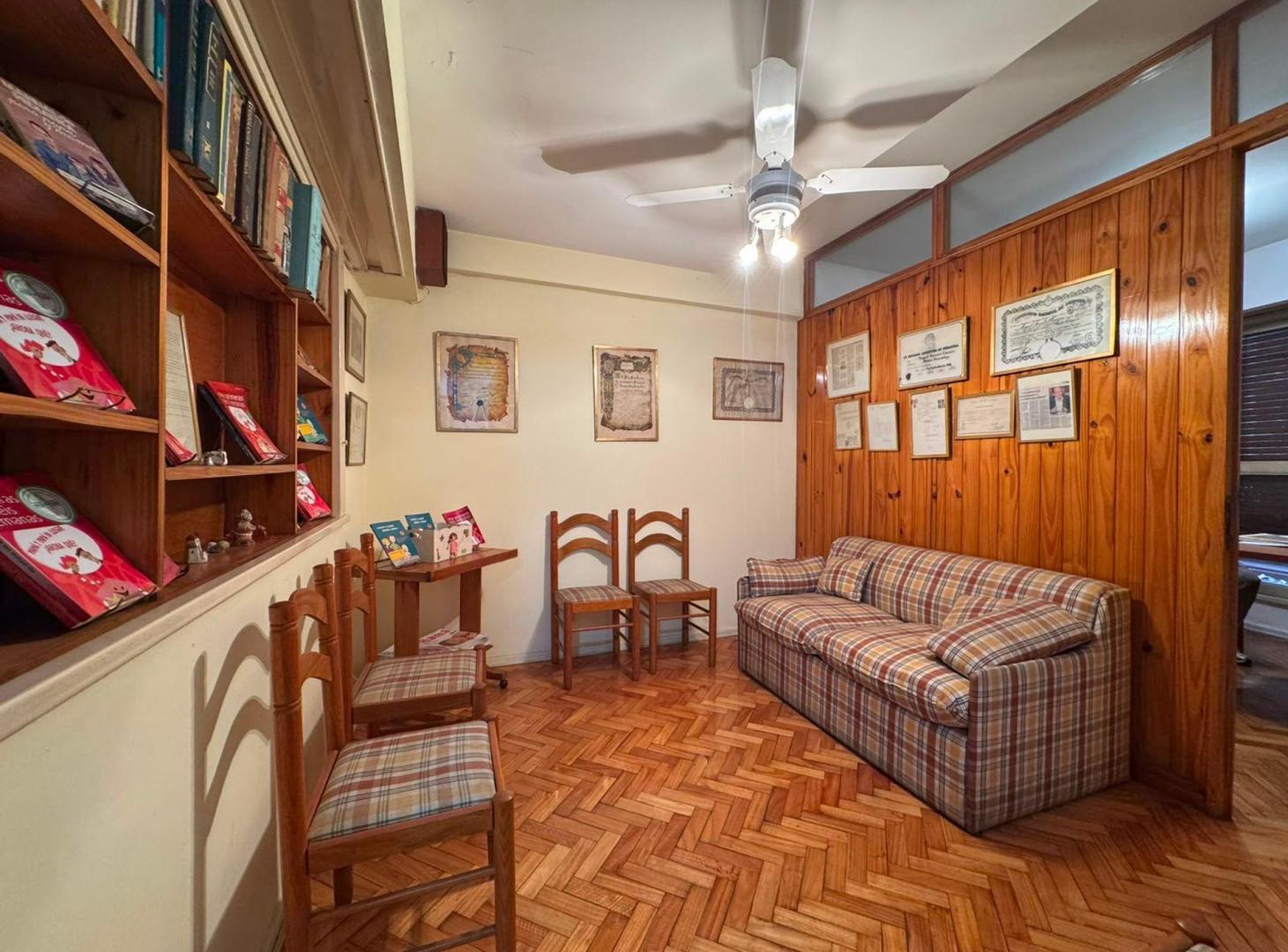 Foto de Departamento - Estudio - en PB Apto Profesional, imagen 4