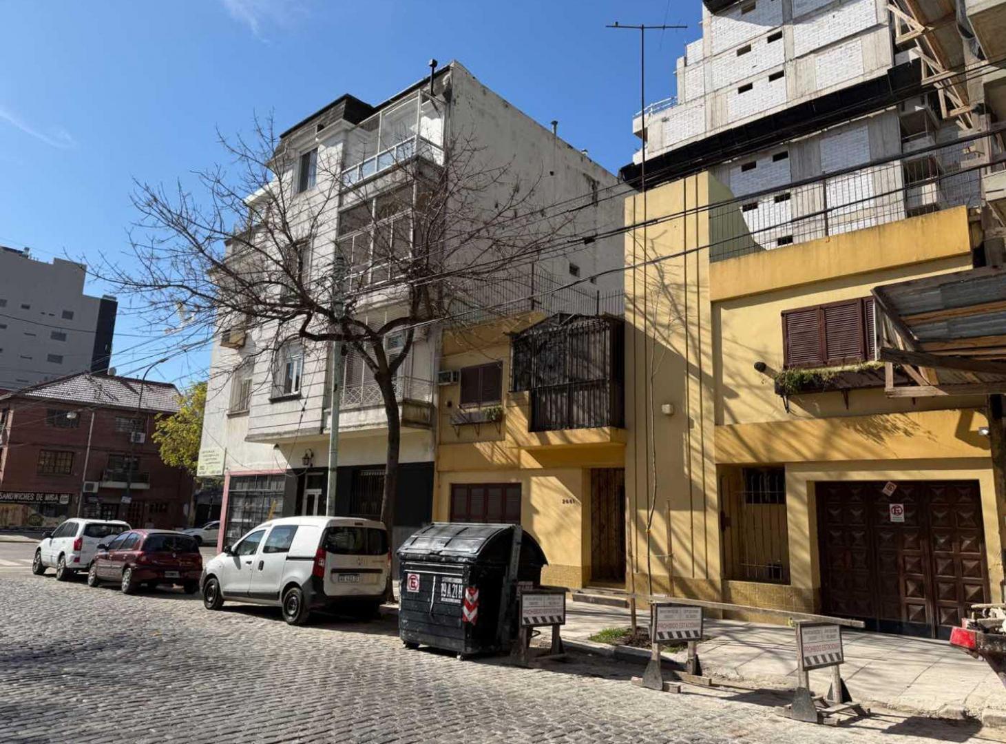 Foto de Venta lote para desarrollo en Belgrano, imagen 3