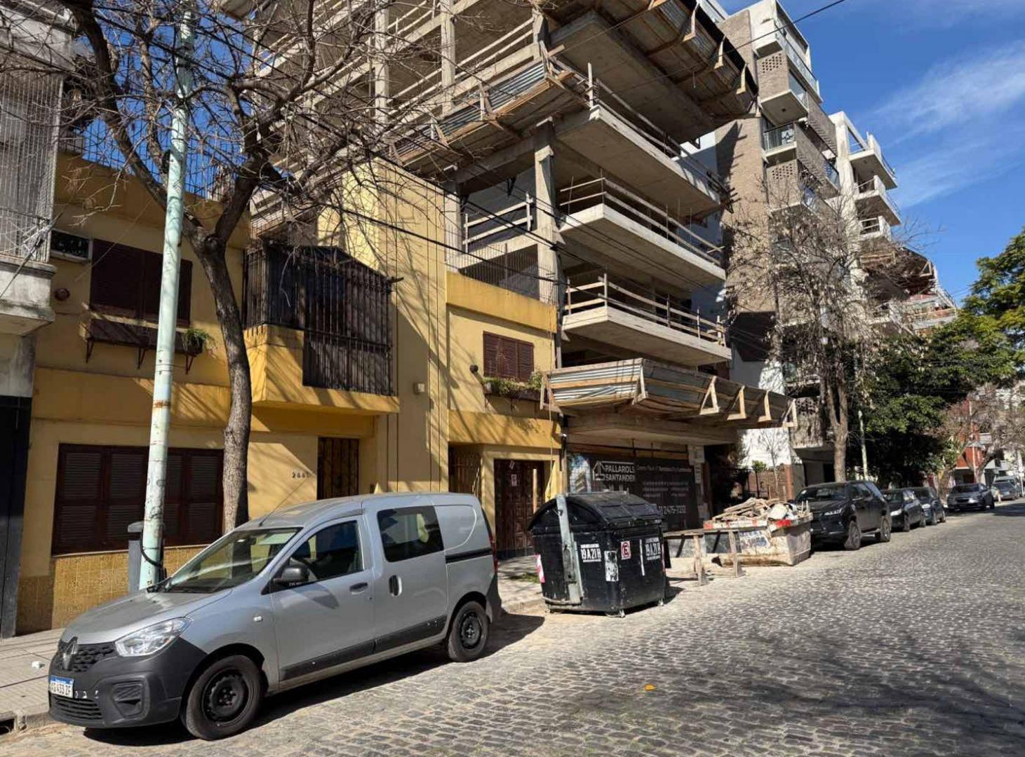 Foto de Venta lote para desarrollo en Belgrano, imagen 4