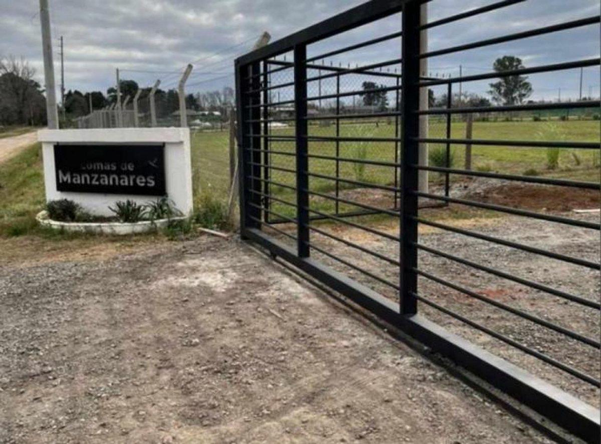Foto de Venta lotes /terrenos Lomas de Manzanares Escrit., imagen 4