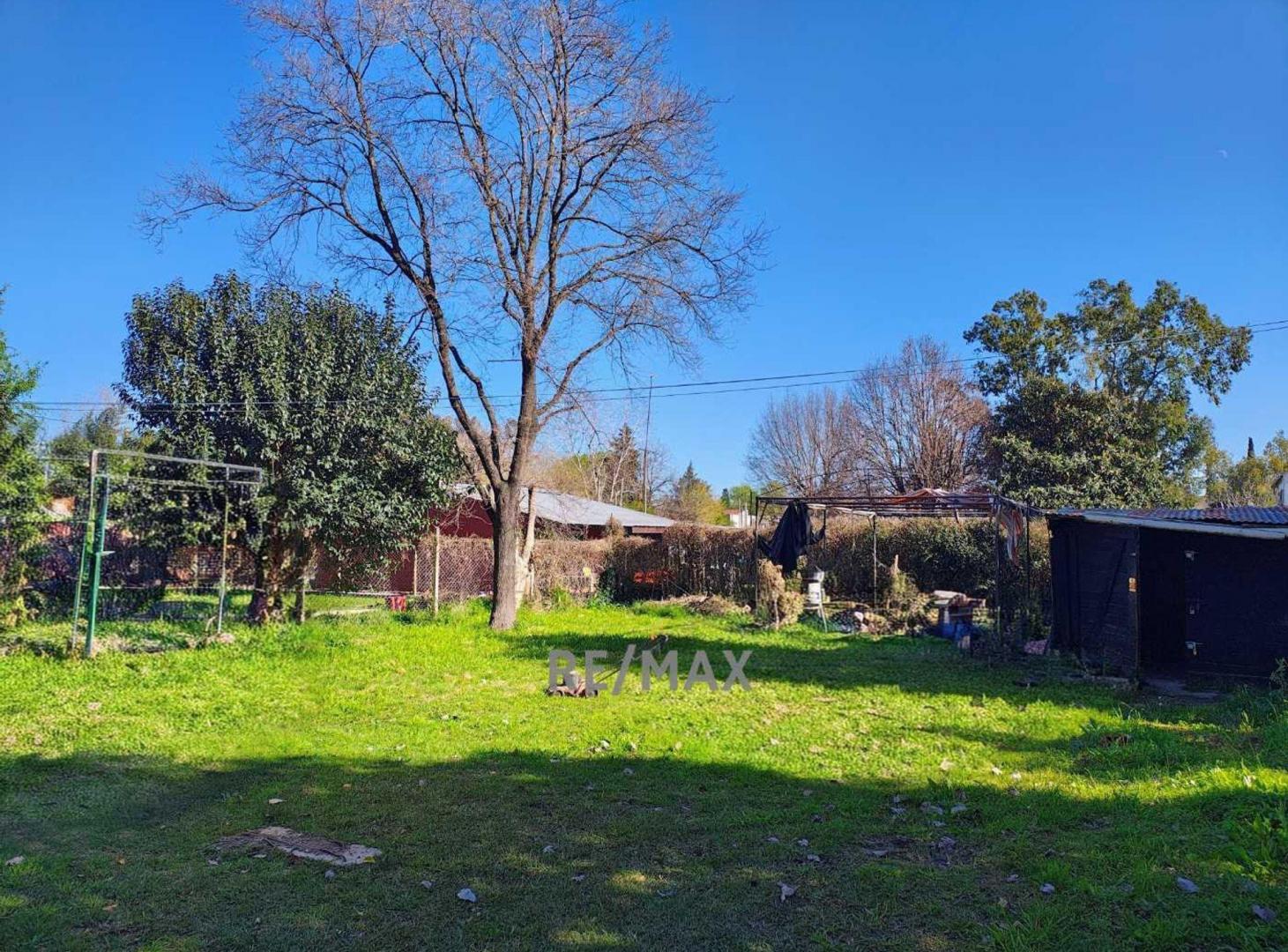 Foto de Venta lote/terreno Villa Rosa Pilar escritura 600m, imagen 4