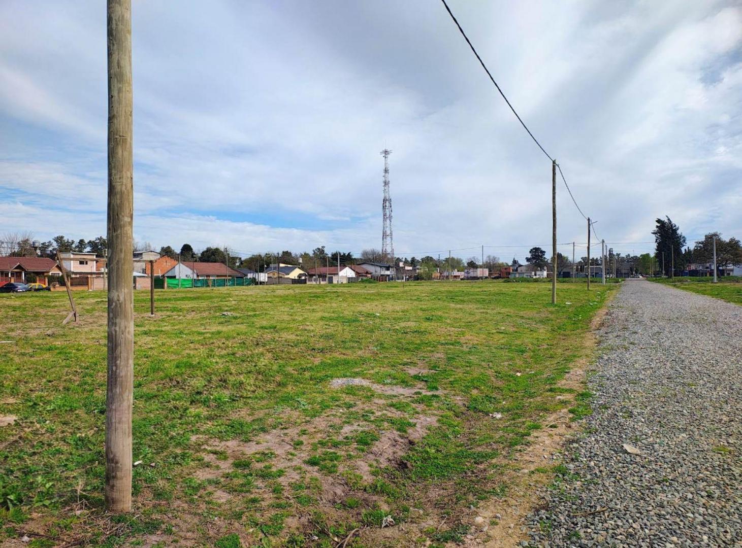 Foto de VENTA DE LOTES DERQUI BARRIO ABIERTO, imagen 2