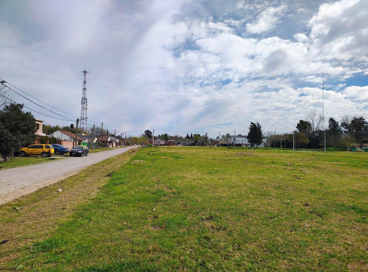 Foto de VENTA DE LOTES DERQUI BARRIO ABIERTO, imagen 3