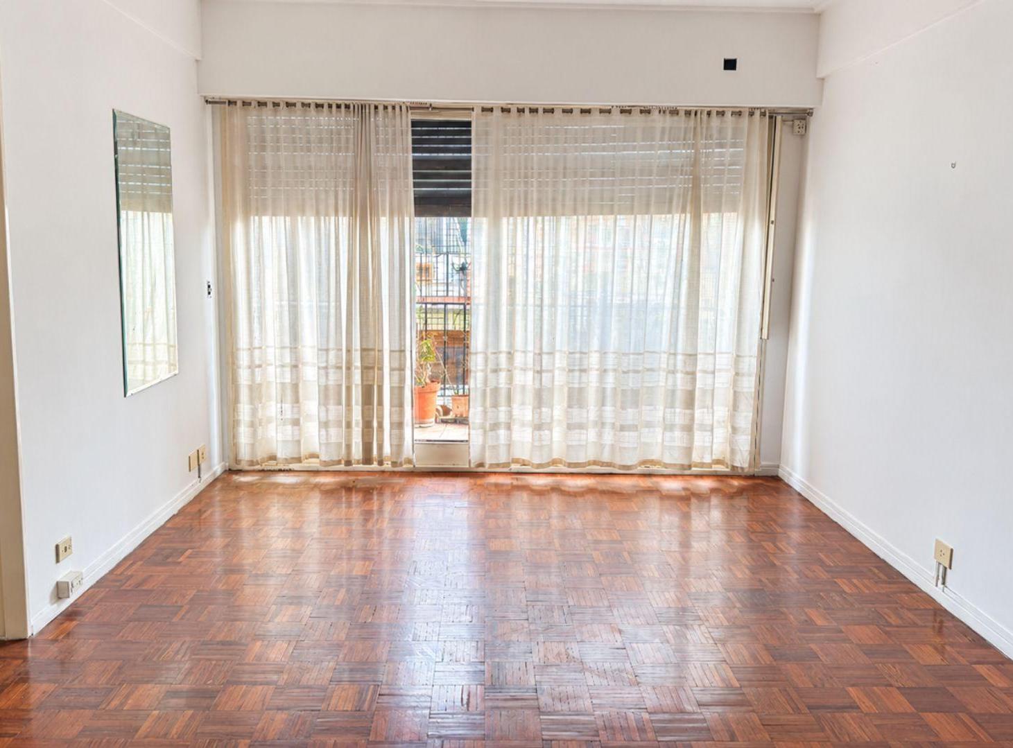 Foto de 3 Ambientes centro de San Isidro c/ baulera, imagen 4