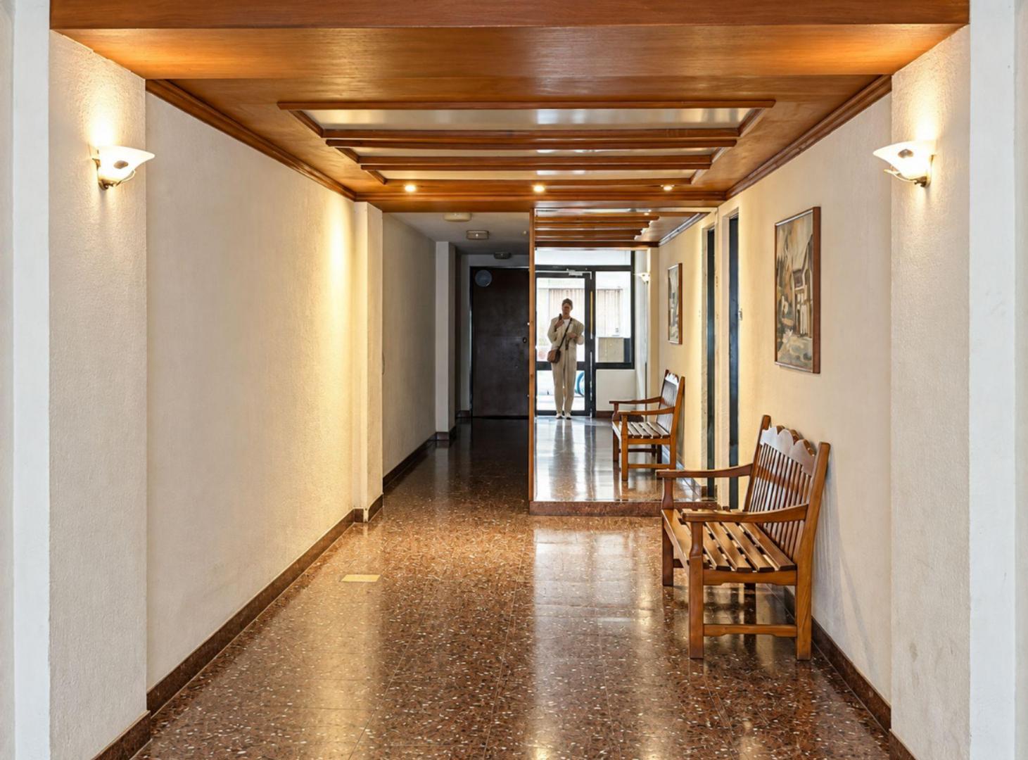 Foto de 3 Ambientes centro de San Isidro c/ baulera, imagen 3