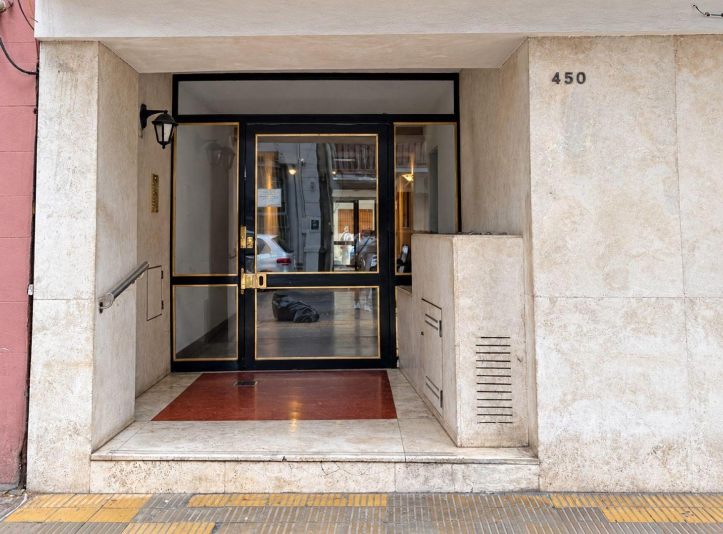 Foto de 3 Ambientes centro de San Isidro c/ baulera, imagen 1