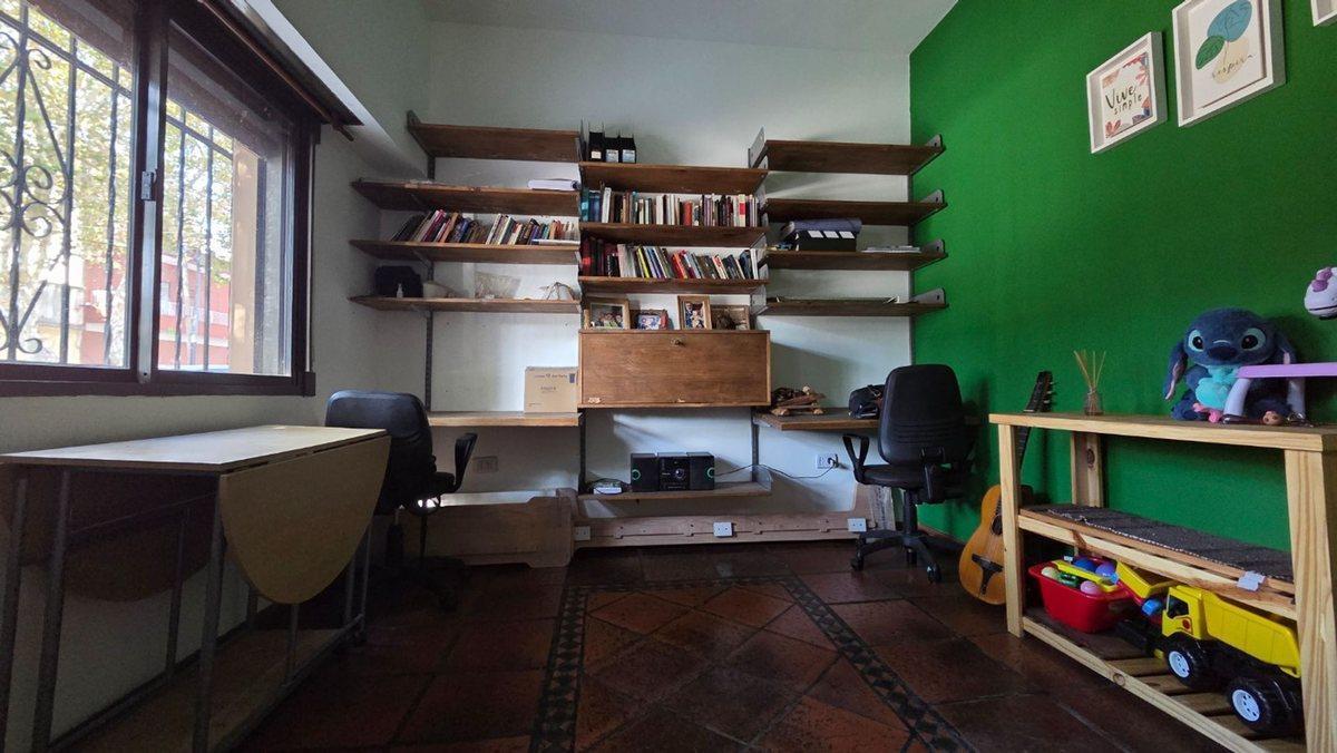 Foto de CASA CON JARDIN EN LANUS OESTE, imagen 5