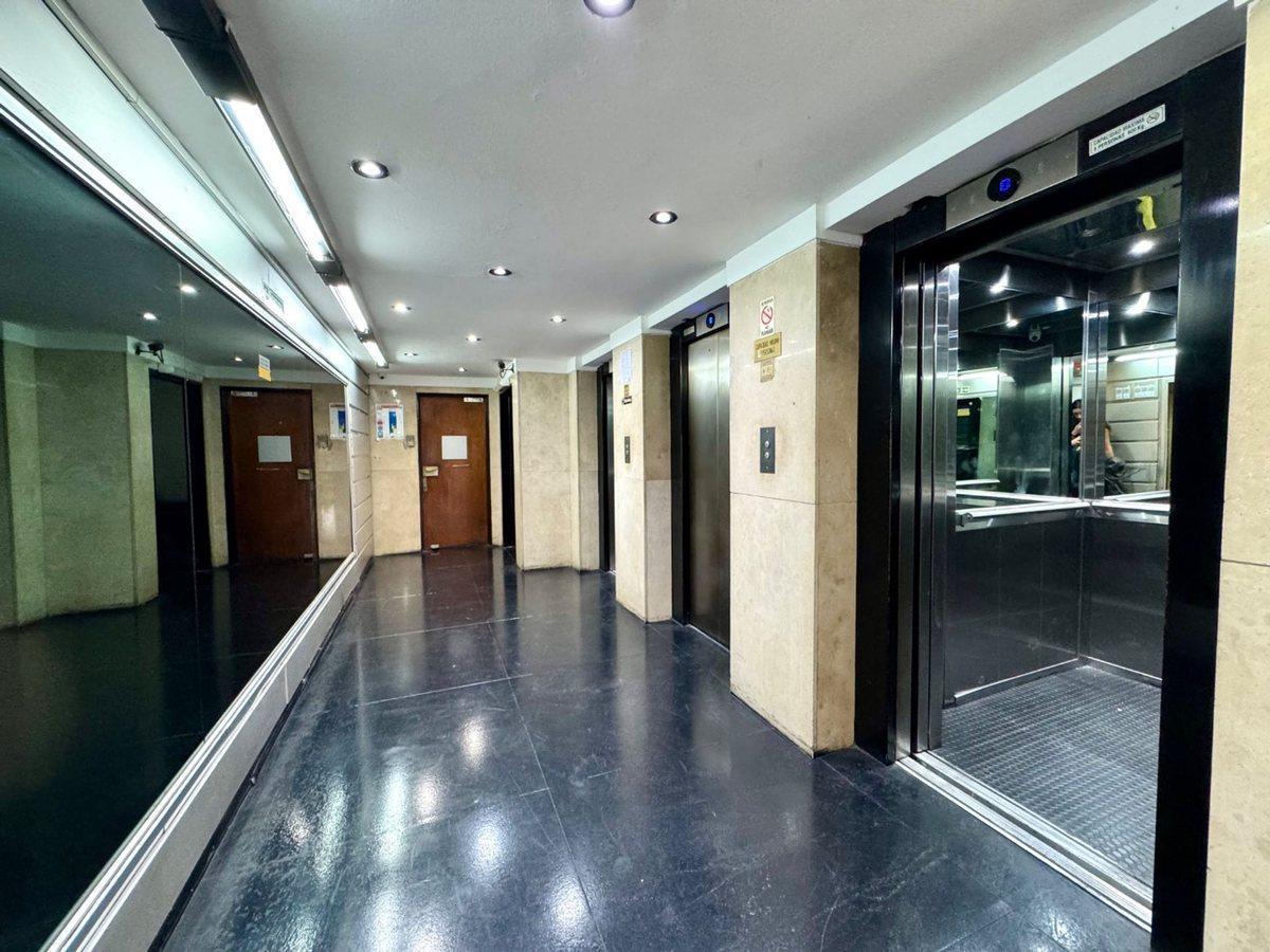 Foto de Oficina 240m2 Venta- Microcentro - 2 cocheras, imagen 5