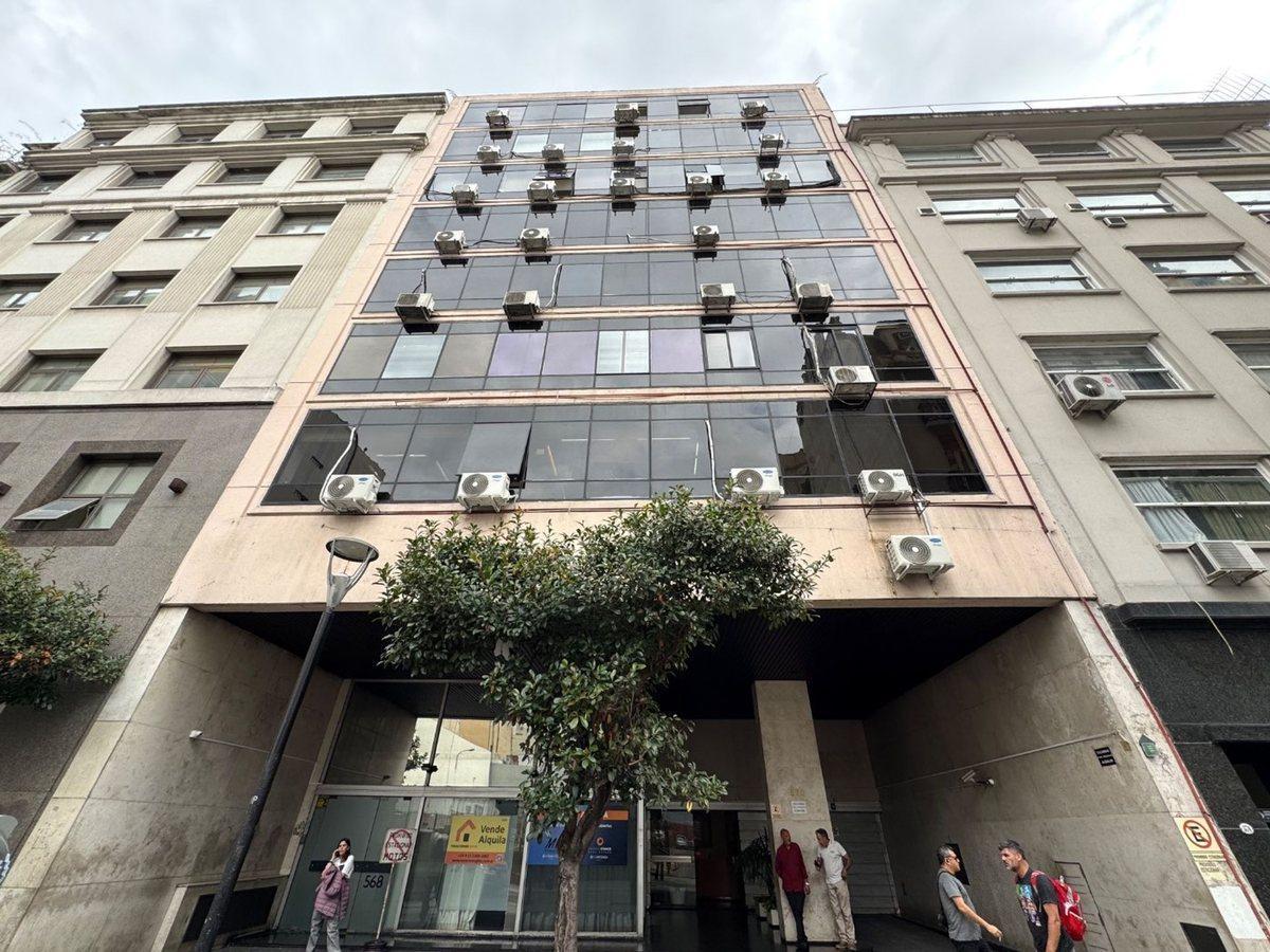 Foto de Oficina 240m2 Venta- Microcentro - 2 cocheras, imagen 3