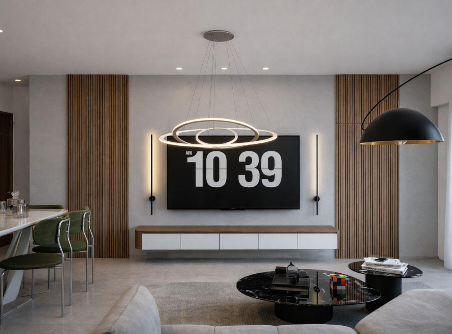 Foto de VENTA 3 AMBIENTES | BARRIO NORTE construccion, imagen 3