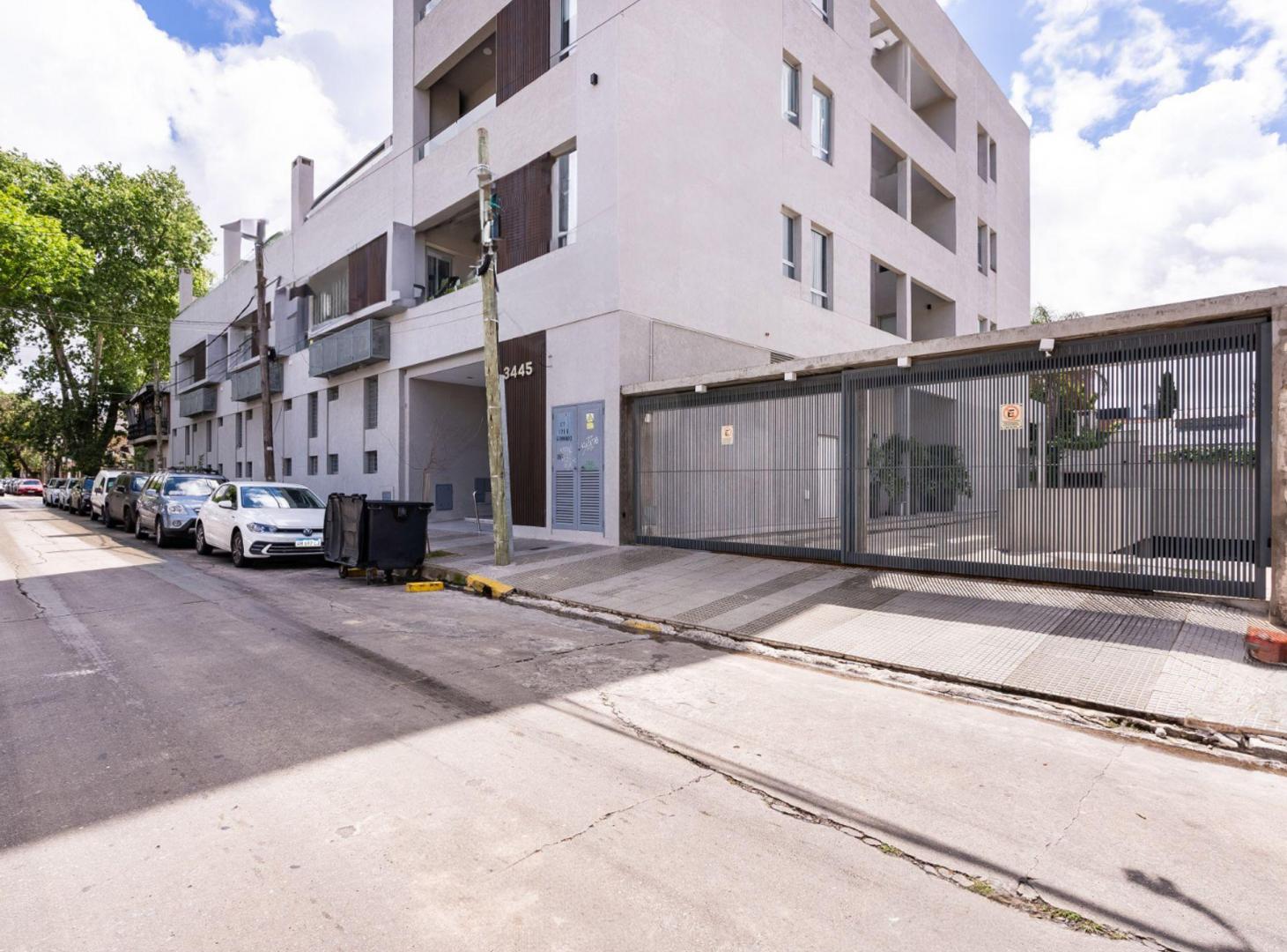Foto de Dúplex 2 amb. con patio y cochera Olivos. Único!, imagen 3