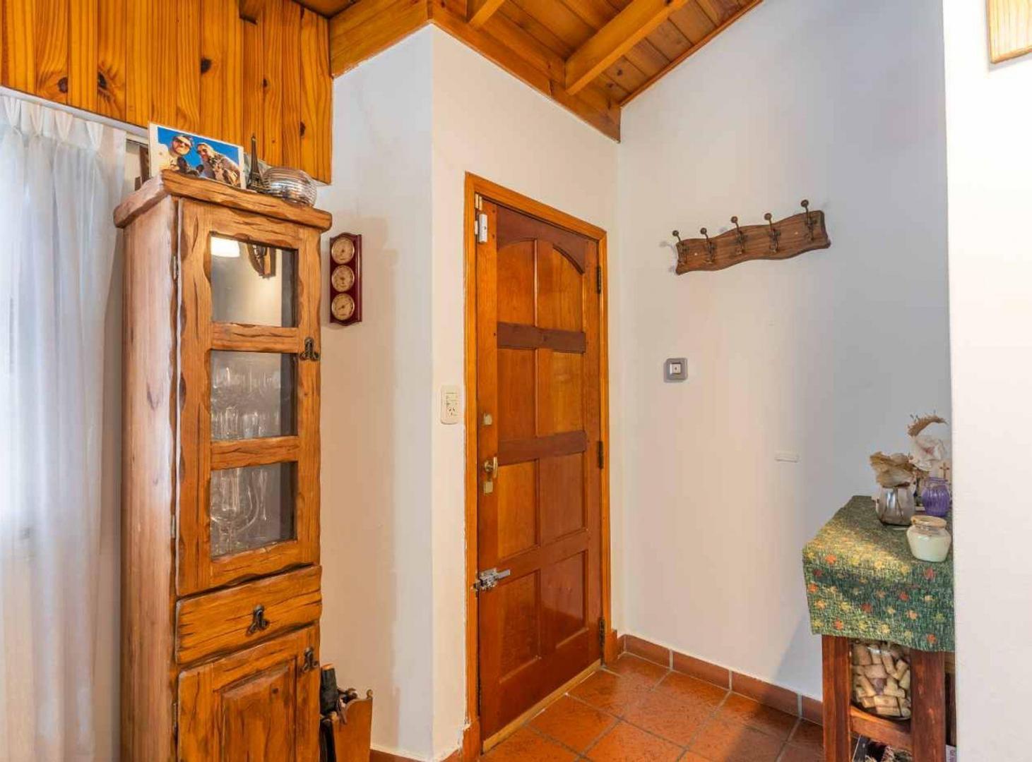 Foto de VENTA PH 4 AMB TIPO CASA FONDO PARRILLA COCHERA, imagen 4