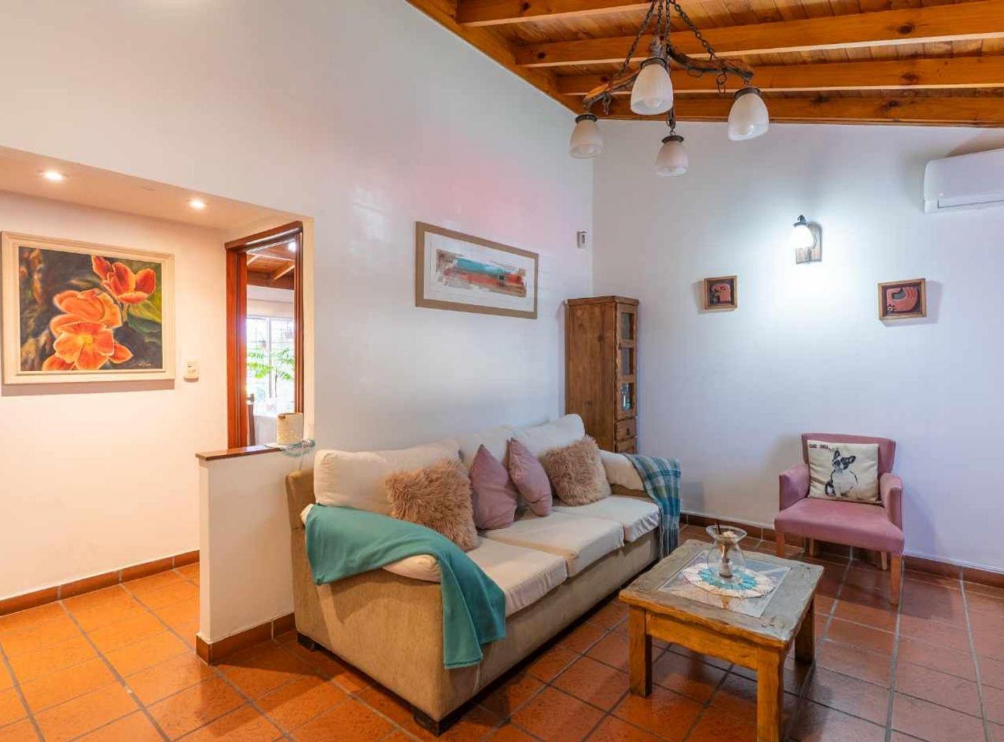 Foto de VENTA PH 4 AMB TIPO CASA FONDO PARRILLA COCHERA, imagen 5