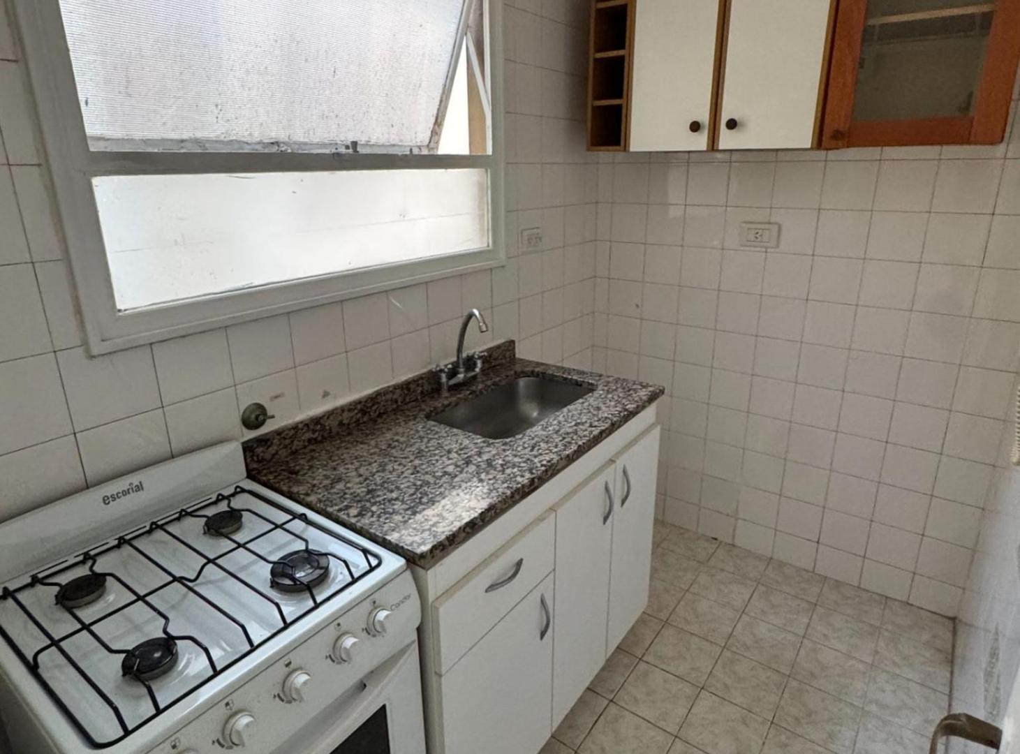 Foto de Alquiler departamento monoambiente en PALERMO, imagen 4