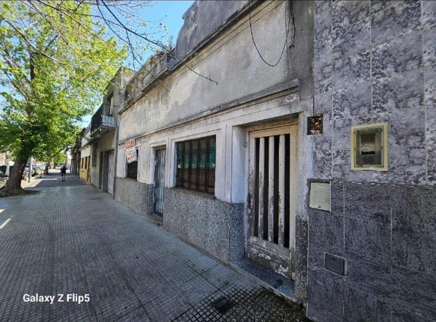 Foto de PH con TERRAZA EN MATADEROS 65 m2 TOTALES, imagen 2