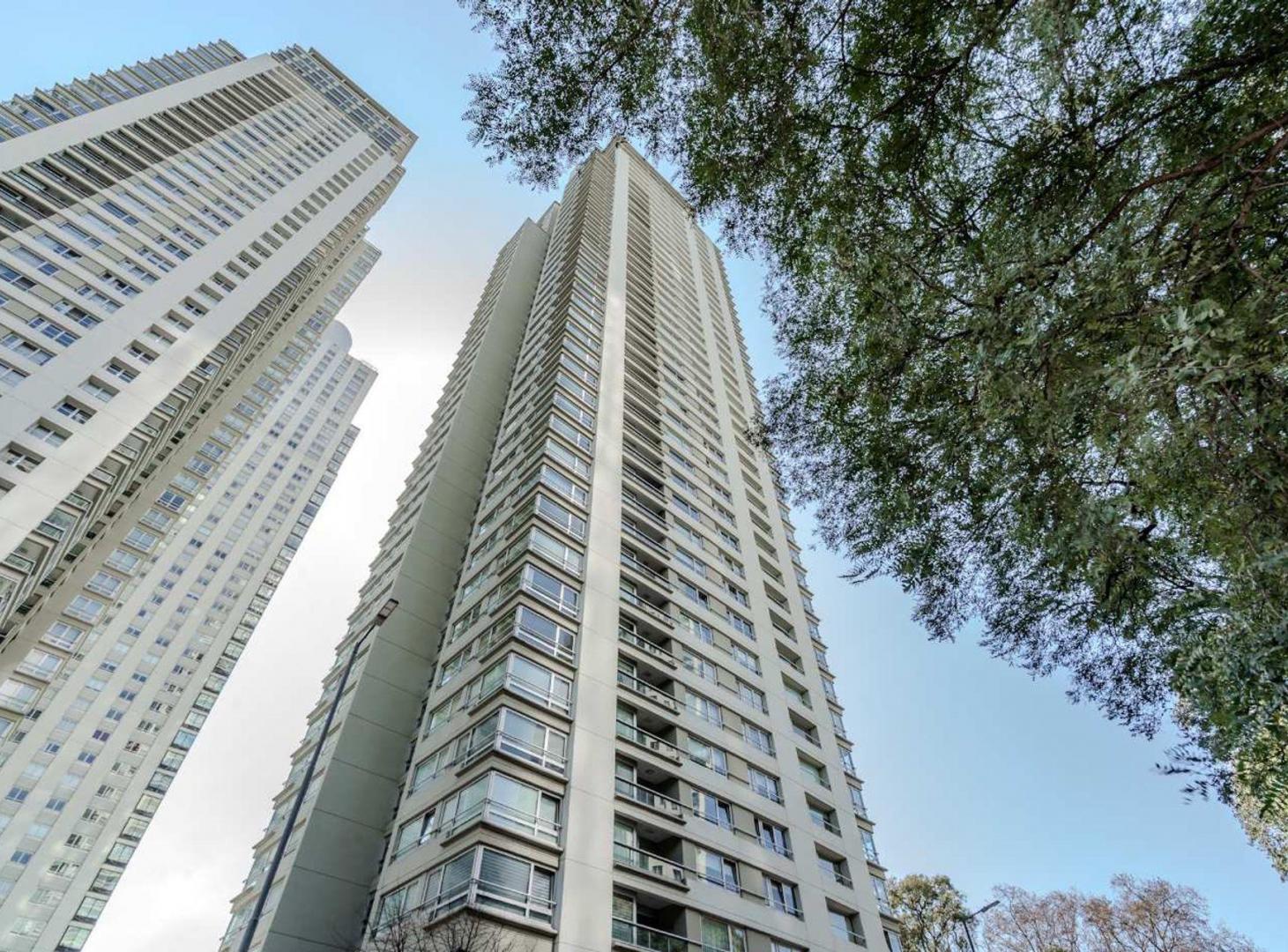 Foto de LE PARC PUERTO MADERO | TORRE DEL RIO, imagen 1