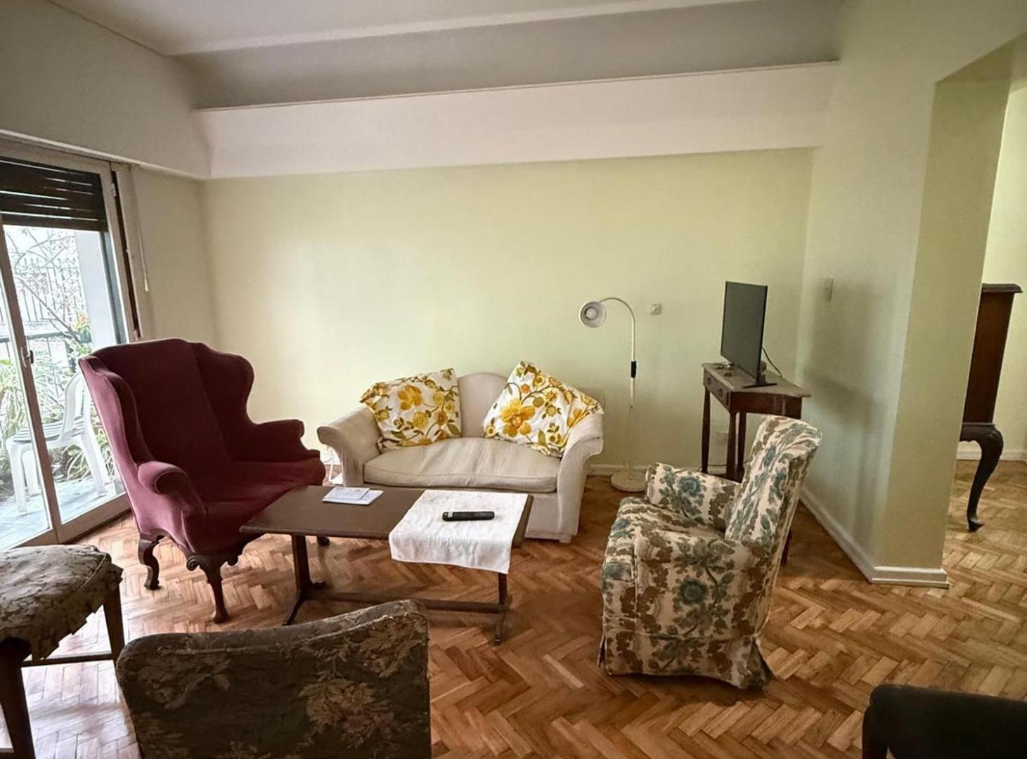 Foto de Departamento 3 Ambientes Balcon Dependencia, imagen 5