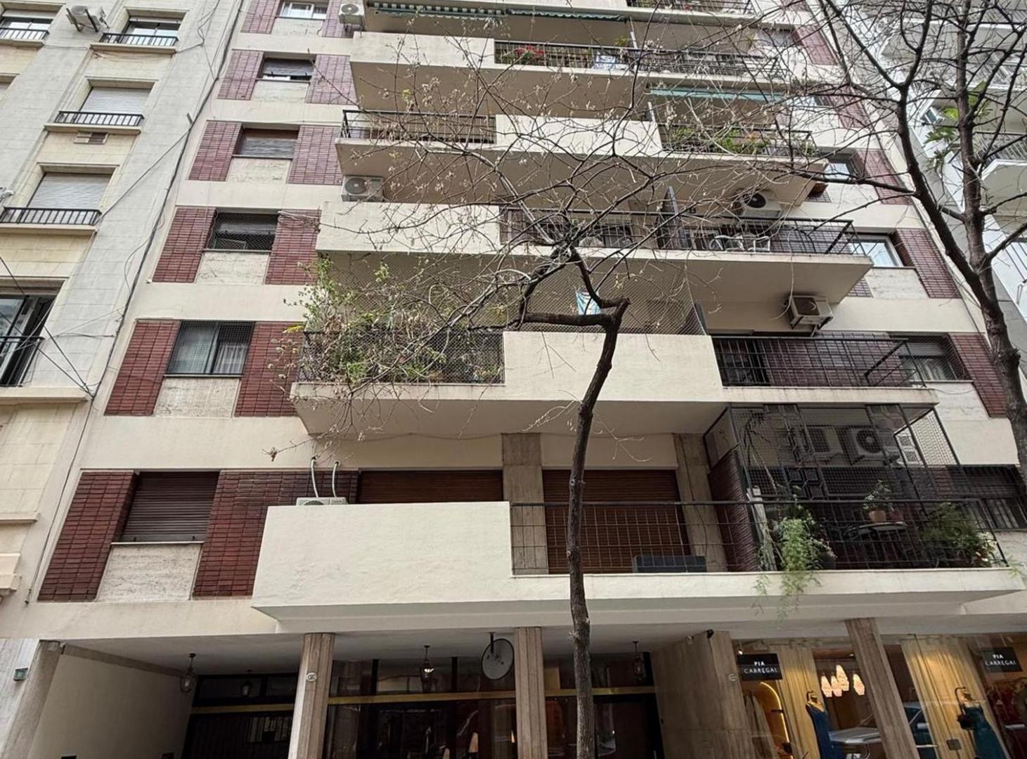 Foto de Departamento 3 Ambientes Balcon Dependencia, imagen 2