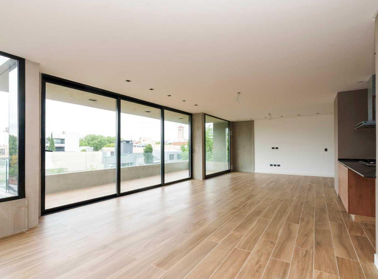 Foto de Venta Piso 4 Amb 3 Suites 2 Cocheras a Estrenar, imagen 5