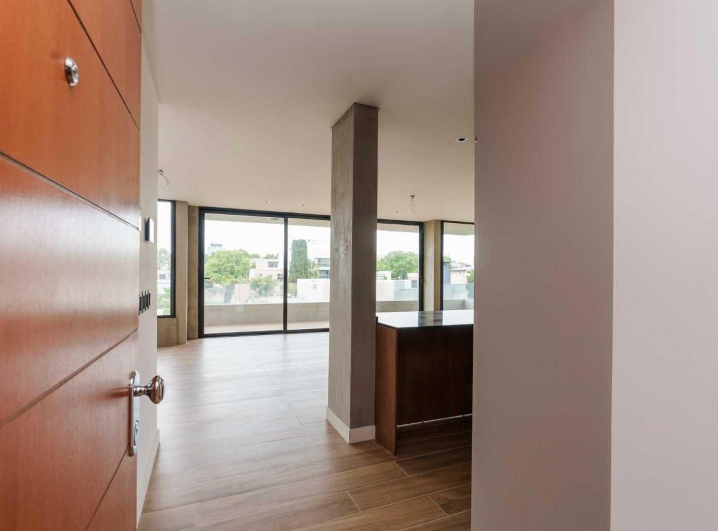 Foto de Venta Piso 4 Amb 3 Suites 2 Cocheras a Estrenar, imagen 3