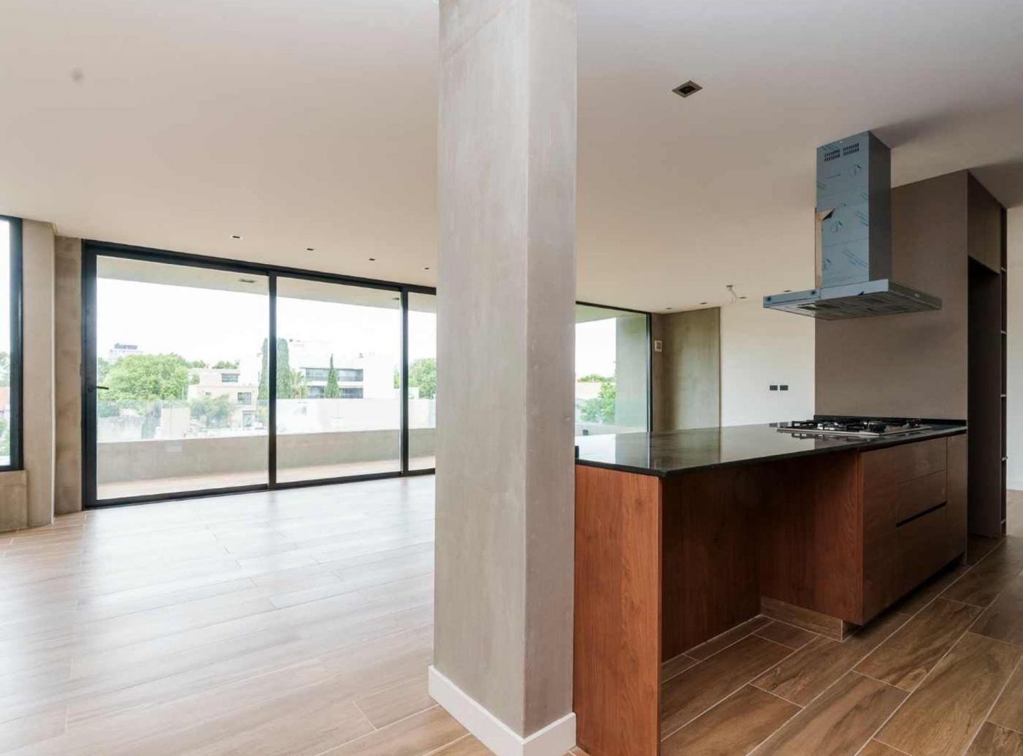 Foto de Venta Piso 4 Amb 3 Suites 2 Cocheras a Estrenar, imagen 4