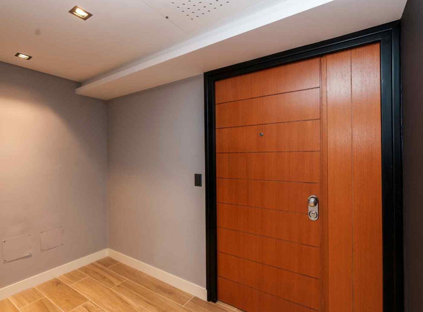 Foto de Venta Piso 4 Amb 3 Suites 2 Cocheras a Estrenar, imagen 1