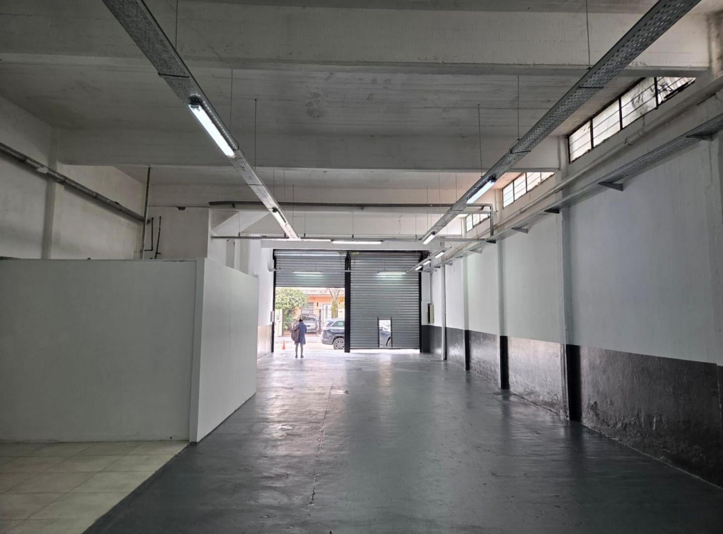 Foto de GALPÓN VENTA Florida VL Bs As 385M² Apto Credito, imagen 1