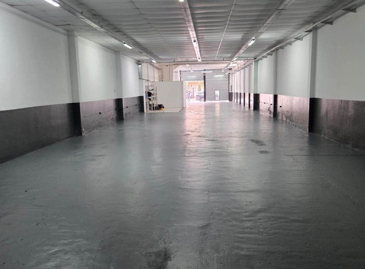 Foto de GALPÓN VENTA Florida VL Bs As 385M² Apto Credito, imagen 3