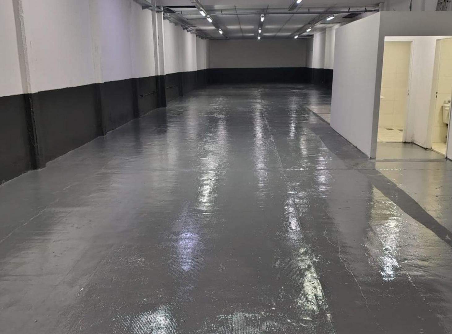 Foto de GALPÓN VENTA Florida VL Bs As 385M² Apto Credito, imagen 5