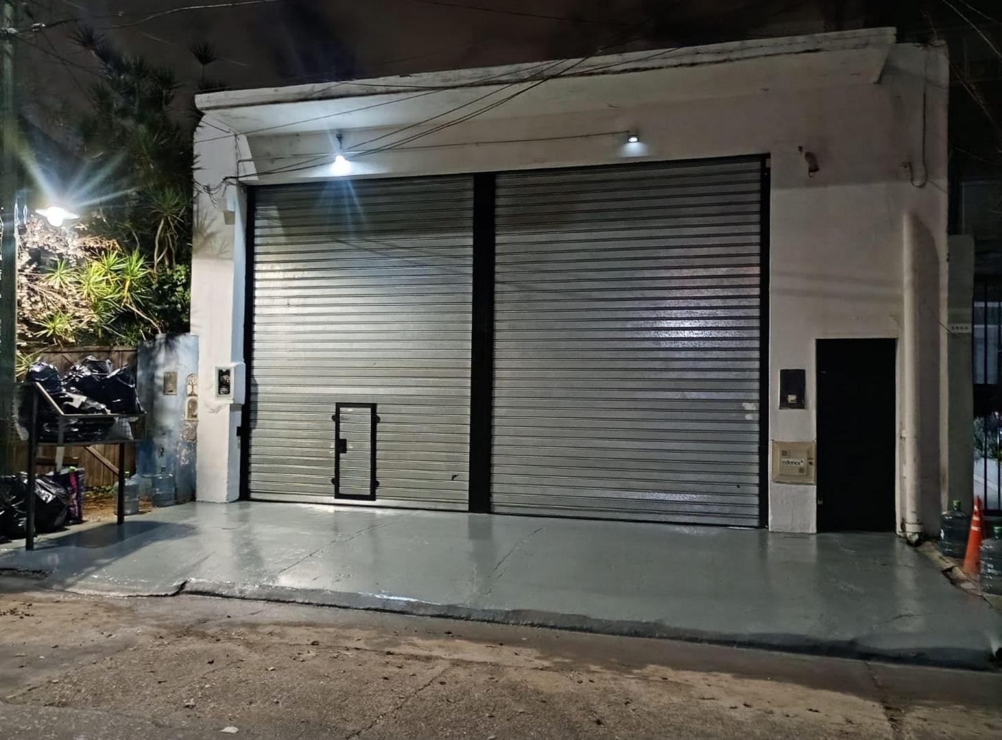 Foto de GALPÓN VENTA Florida VL Bs As 385M² Apto Credito, imagen 2