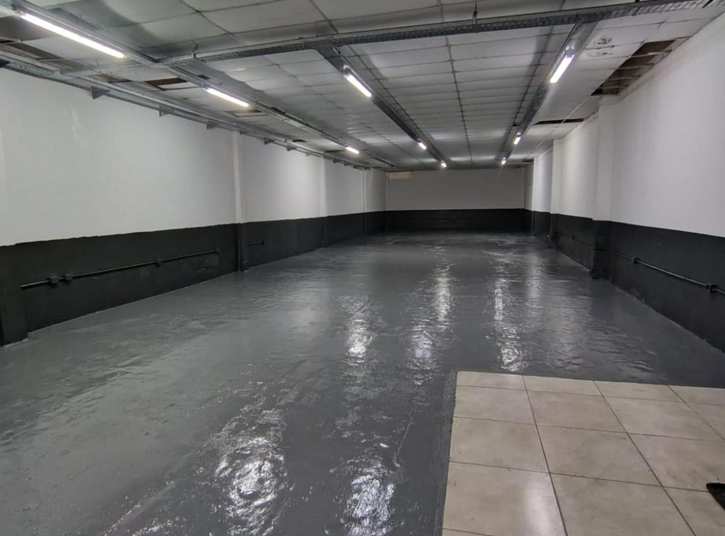 Foto de GALPÓN VENTA Florida VL Bs As 385M² Apto Credito, imagen 4