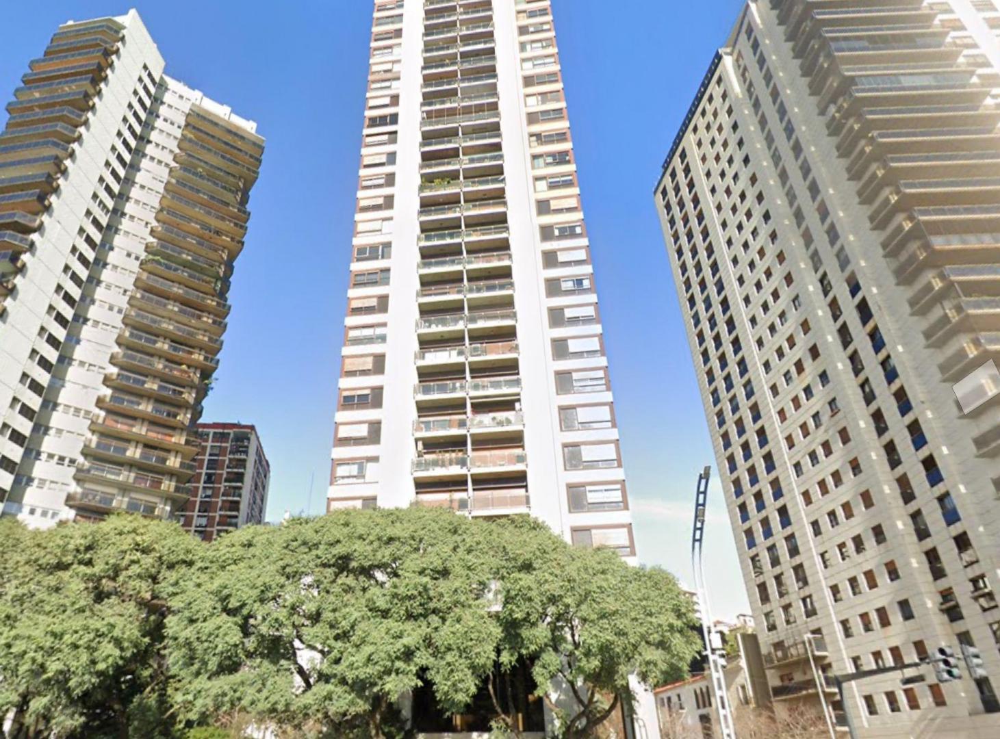 Foto de Departamento Torre 3 Dormitorios Amenitie Cocheras, imagen 2