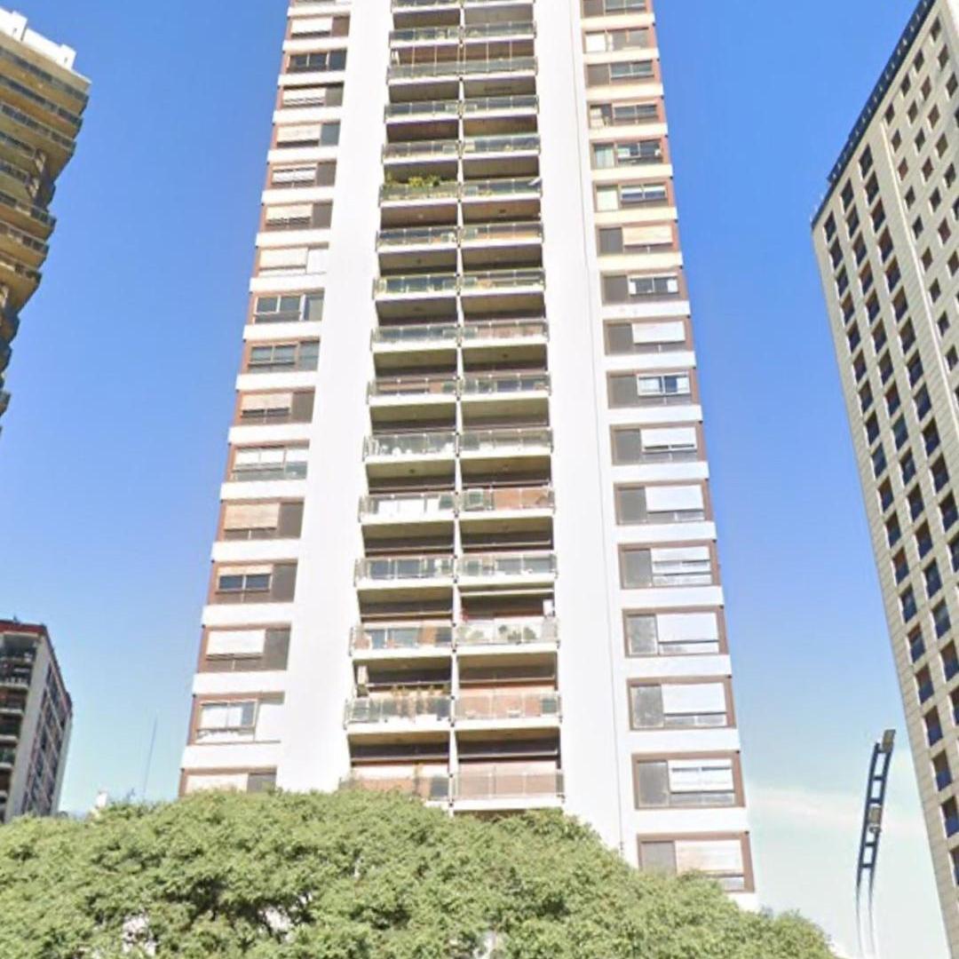 Foto de Departamento Torre 3 Dormitorios Amenitie Cocheras, imagen 3