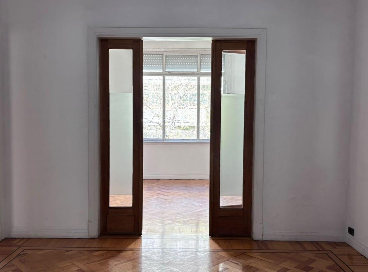 Foto de Piso de categoría en Belgrano, imagen 2