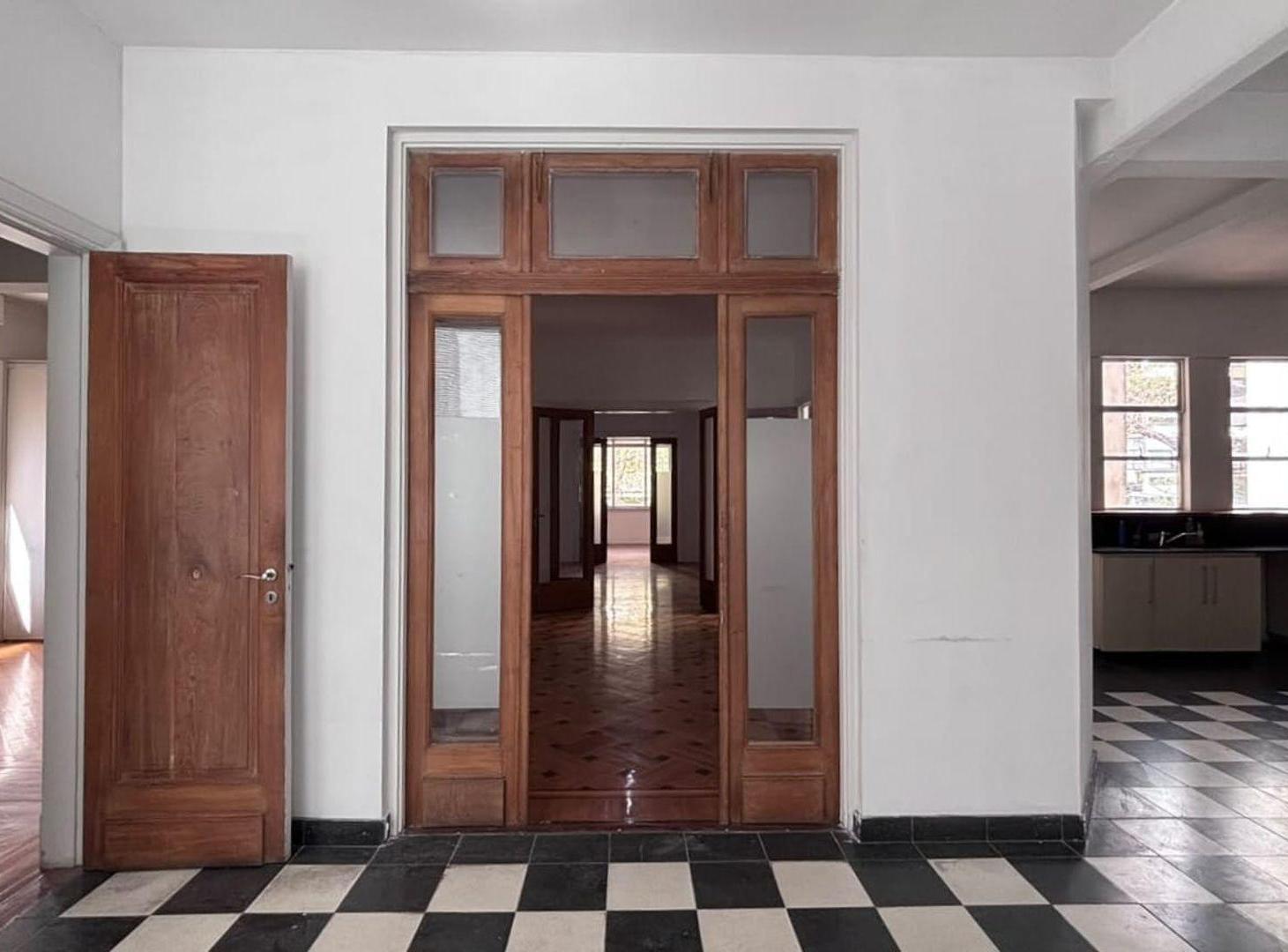 Foto de Piso de categoría en Belgrano, imagen 1
