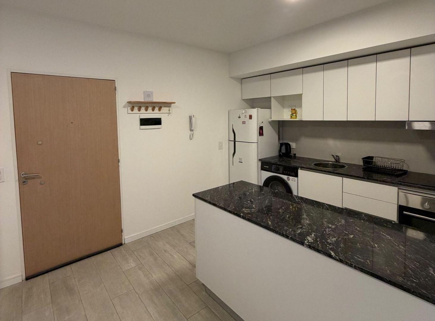 Foto de Venta departamento dos ambientes balcón Caballito, imagen 4